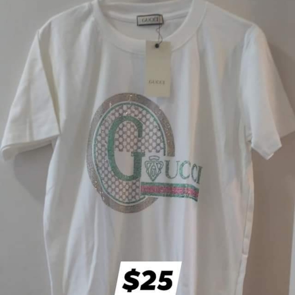 GG T-shirt - Picture 1 of 1